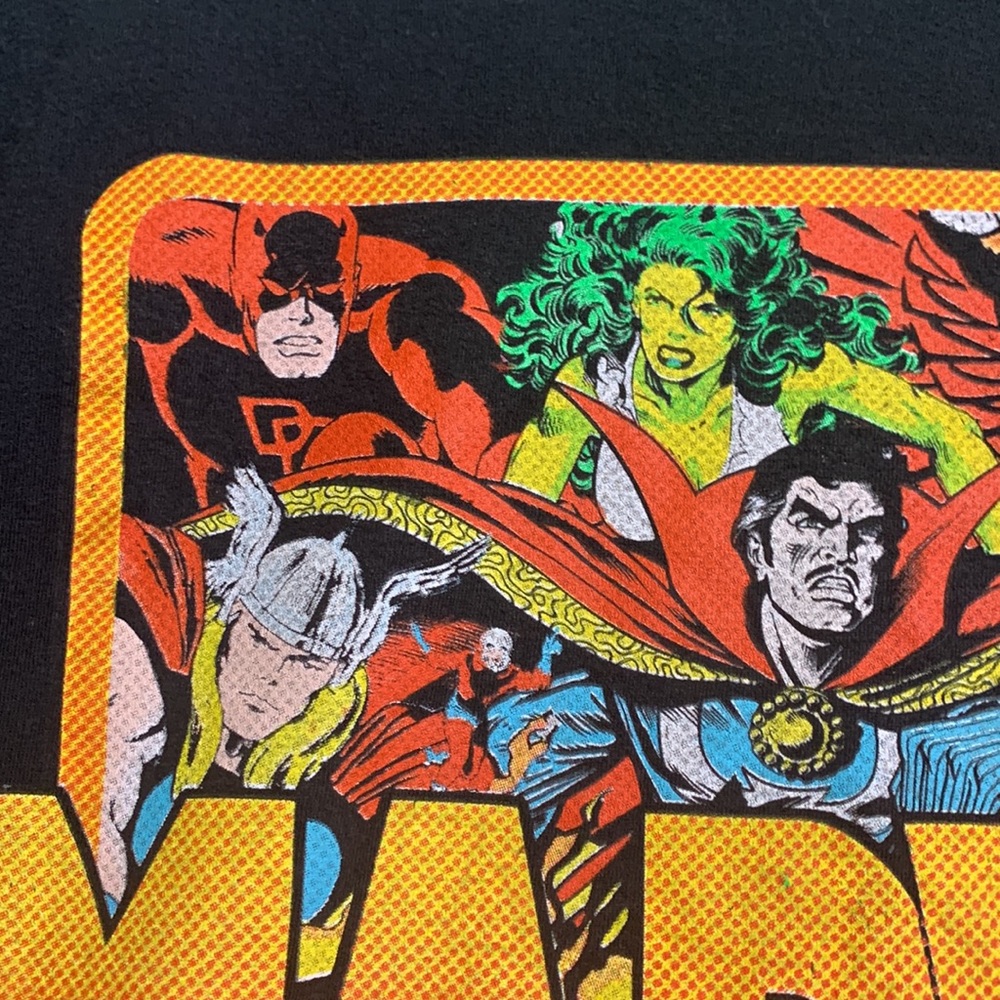 MARVEL TEE 🔥 - Picture 8 of 10